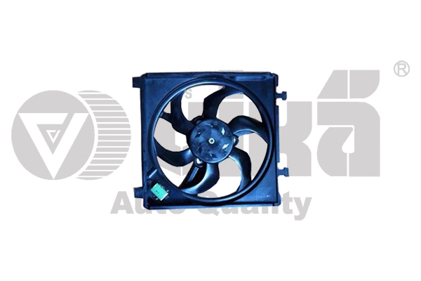 Fan, engine cooling (11211481001)