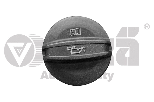Sealing Cap, oil filler neck (11031823701)