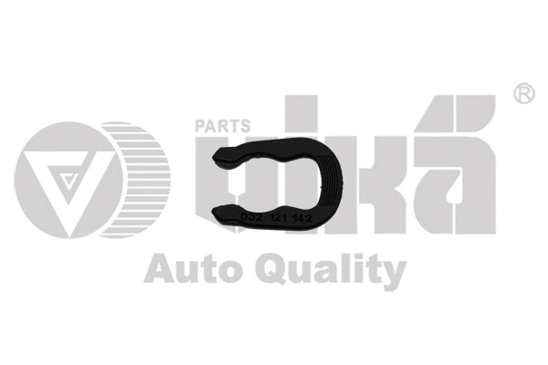 Retaining Spring, coolant flange sealing plug (11210119901)