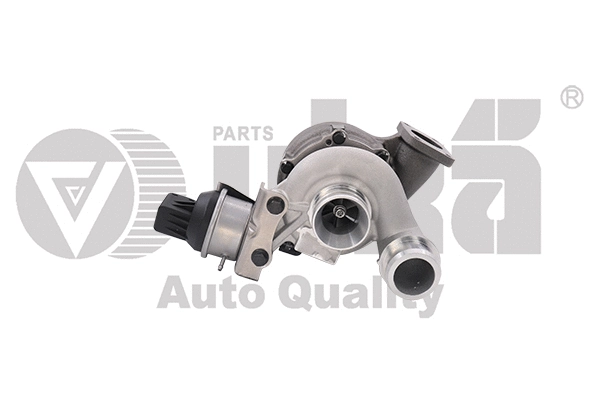 Charge Air Hose (11451820501)