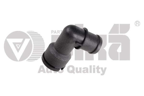 Coolant Flange (11211413701)