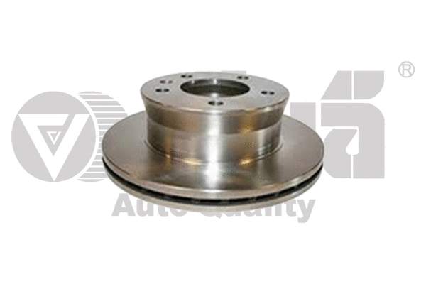 Brake Disc (66151093301)