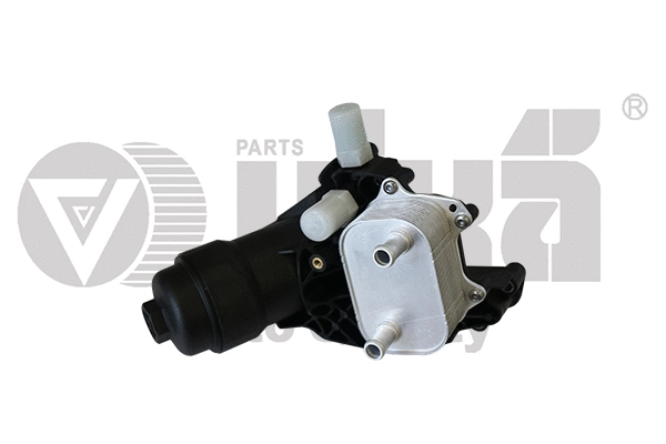 Oil Cooler, engine oil (11151777601)