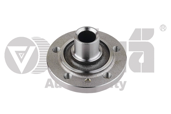Wheel Hub (55011620001)