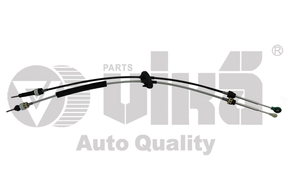 Cable Pull, manual transmission (33211637801)