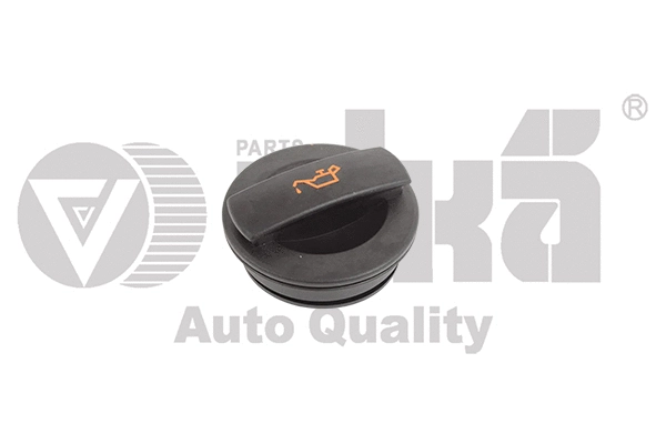 Sealing Cap, oil filler neck (11031823201)