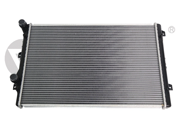 Radiator, engine cooling (11210134801)