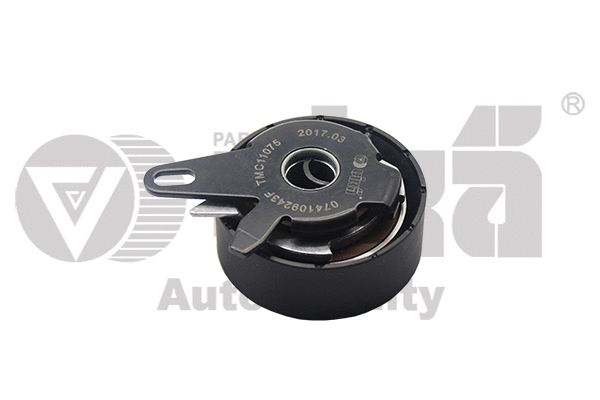 Tensioner Pulley, timing belt (11090238101)