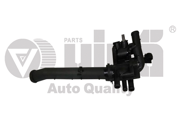 Thermostat, coolant (11211841801)