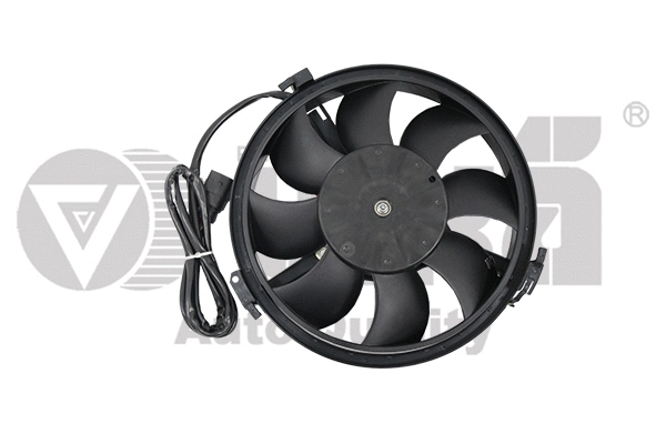 Fan, engine cooling (99590017801)