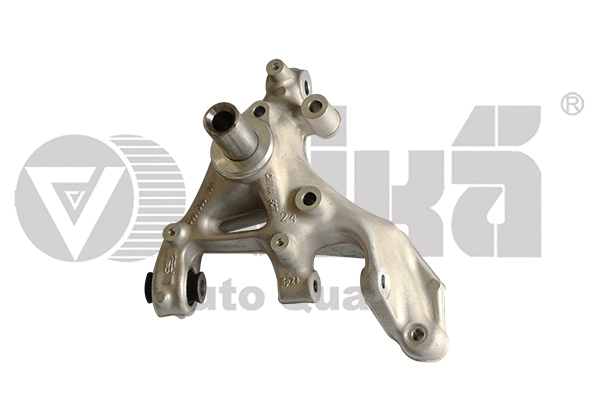 Steering Knuckle, wheel suspension (55051703301)