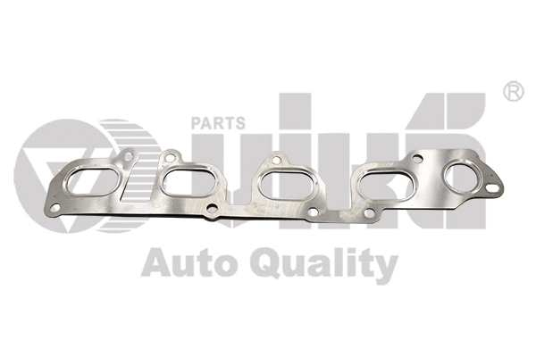 Gasket, exhaust manifold (12531044301)