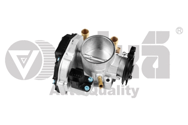 Throttle Body (11331692501)