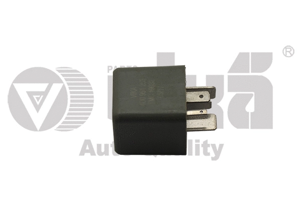 Relay, fuel pump (99510093701)