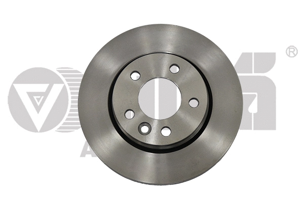 Brake Disc (66150920601)