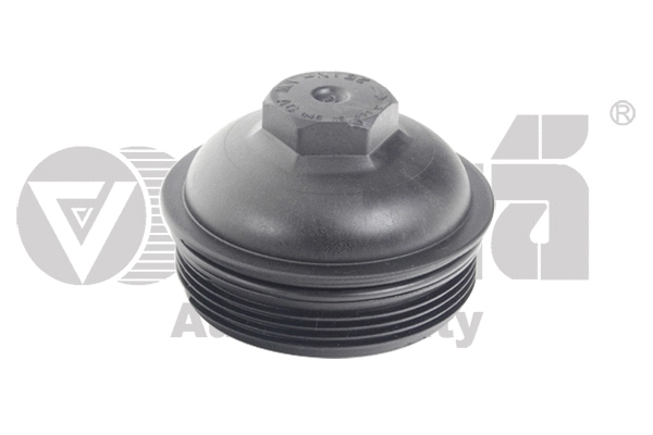 Cap, oil filter housing (11151785601)