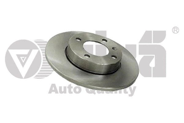 Brake Disc (66150920701)