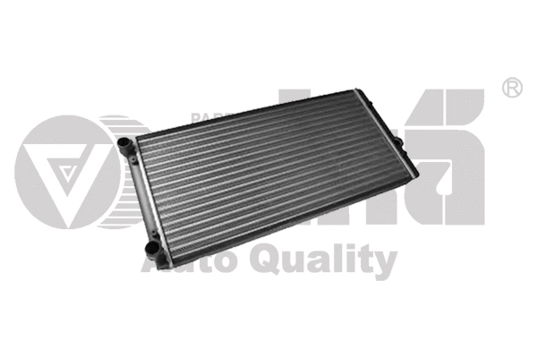 Radiator, engine cooling (81211411501)