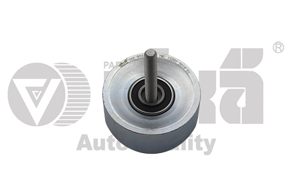 Deflection/Guide Pulley, V-ribbed belt (99031769201)