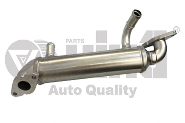 Cooler, exhaust gas recirculation (11317715201)