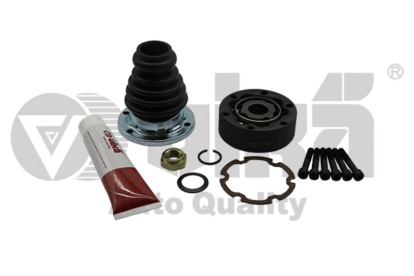 Joint Kit, drive shaft (54980010601)