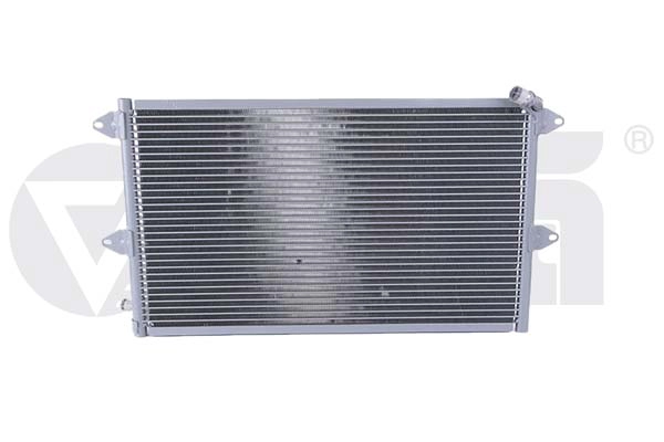 Condenser, air conditioning (88201767401)