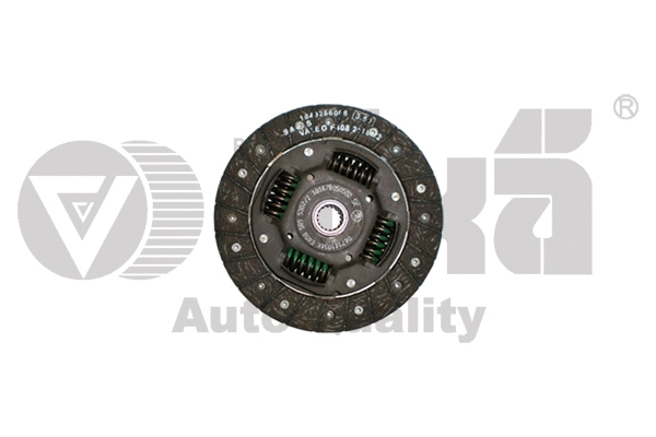 Clutch Disc (31410005701)