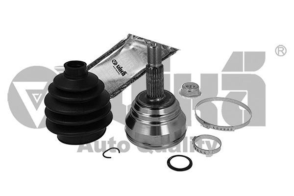 Joint Kit, drive shaft (44981770501)