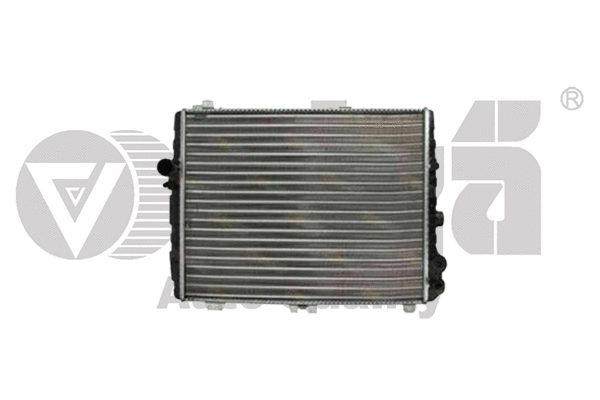 Radiator, engine cooling (11211824501)
