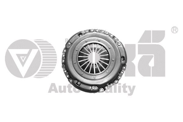 Clutch Pressure Plate (31410014701)