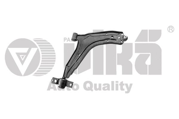 Control/Trailing Arm, wheel suspension (44070085801)
