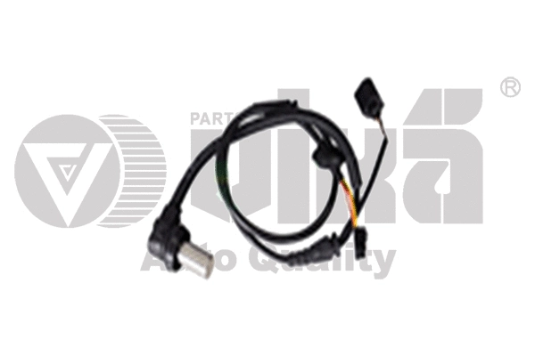 Sensor, wheel speed (99271594501)