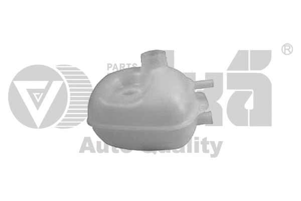 Expansion Tank, coolant (11210867801)