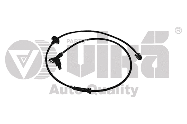 Sensor, wheel speed (99270069601)