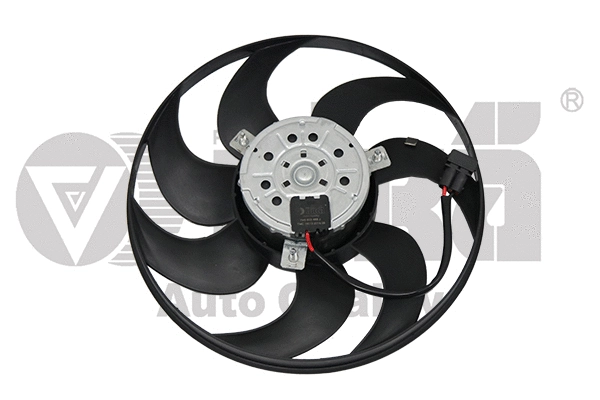 Fan, engine cooling (99591502901)