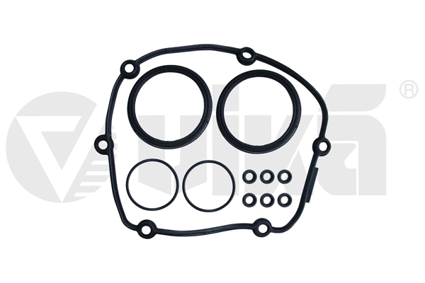 Gasket, timing case cover (11031826001)