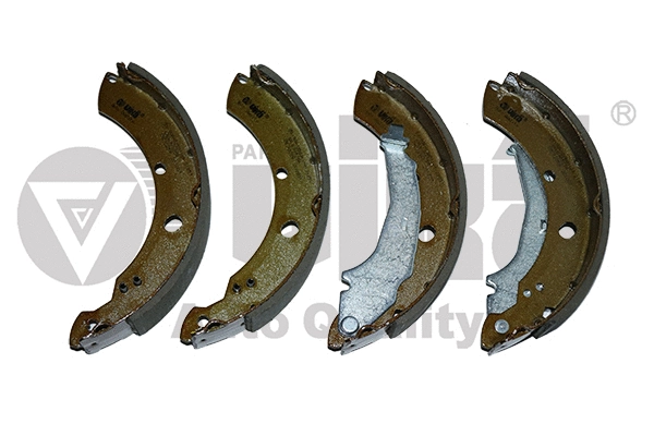 Brake Shoe Set (66981690401)