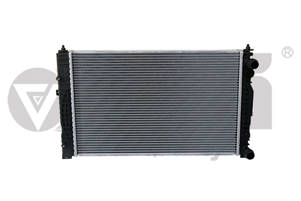 Radiator, engine cooling (11211825501)