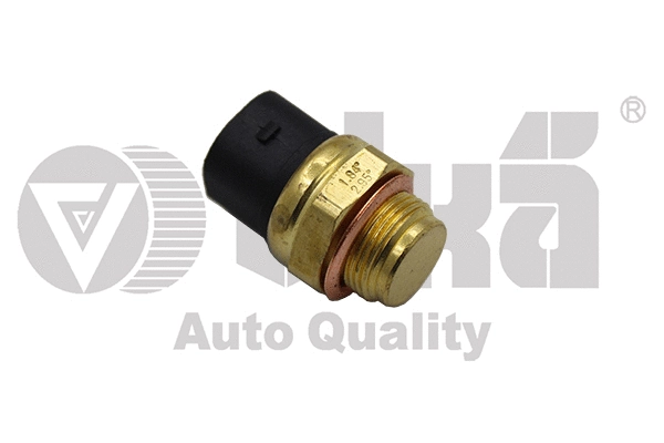 Temperature Switch, radiator fan (99590082201)