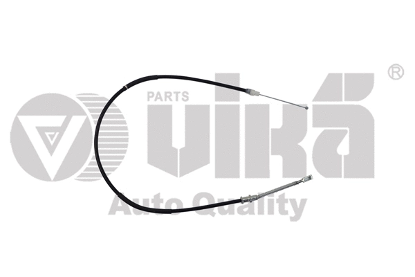 Cable Pull, parking brake (66091559201)