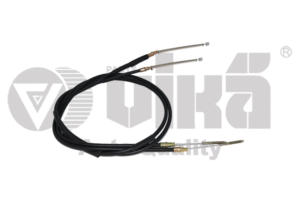 Cable Pull, parking brake (76090017101)