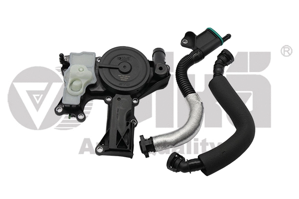 Oil Separator, crankcase ventilation (K11780801)