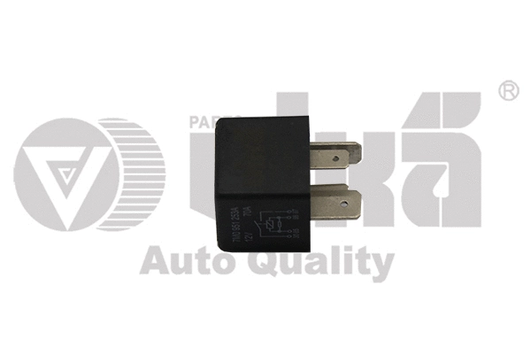 Multifunctional Relay (99510091801)
