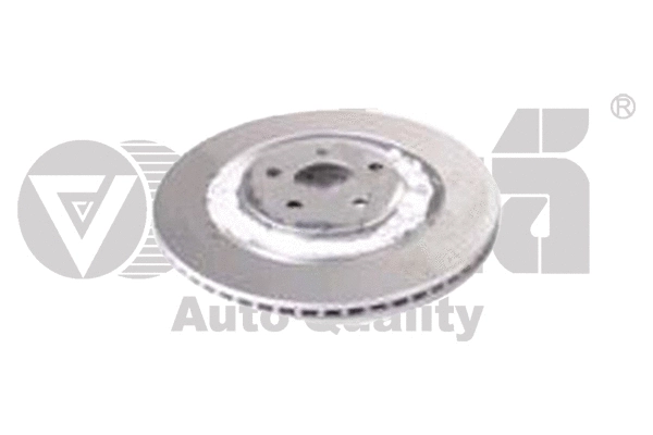 Brake Disc (66151700001)