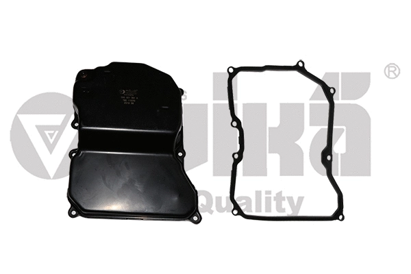 Oil Sump, automatic transmission (33211638001)