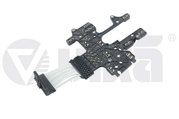 Control Unit, automatic transmission (33251787401)