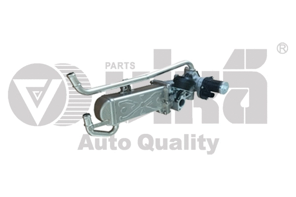 Cooler, exhaust gas recirculation (11317711601)