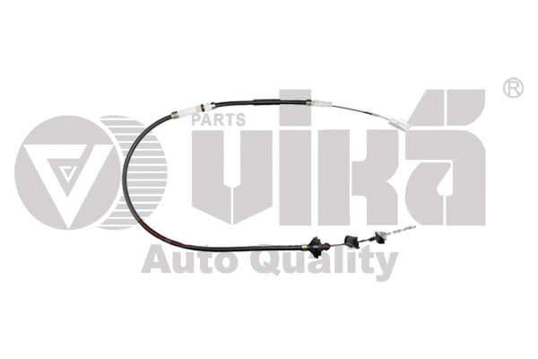 Cable Pull, clutch control (77211158901)