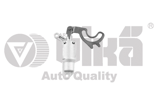 Vibration Damper, timing belt (11090027301)