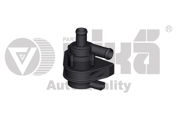 Auxiliary Water Pump (cooling water circuit) (19651349901)